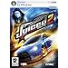 Juiced 2: Hot Import Nights (PC DVD)