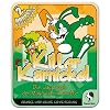 Pegasus 17621G - Killer Karnickel: Erweiterung Metalldose orange / gr�ne