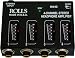 Rolls HA43 Stereo Headphone Amp