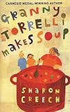 Granny Torrelli makes soup