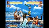 King of Fighters Collection- The Orochi Saga