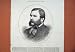 1878 Waddington French Minister Foreign Affairs Man