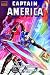 Books : Captain America Road To Reborn TP