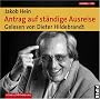 Antrag auf st�ndige Ausreise: Und andere Mythen der DDR