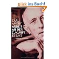 Arbeit an der Zukunft: Essays