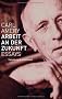 Arbeit an der Zukunft: Essays