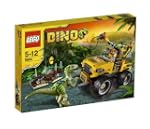 LEGO Dino 5884 - Jagd nach dem Raptor