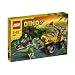 LEGO Dino 5884 - Jagd nach dem Raptor