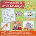 Comptines et Jeux de doigts - Vol.3