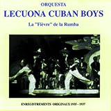 La Fièvre de la Rumba