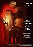 The Labor of Job: The Biblical Text as a Parable of Human Labor (New Slant: Religion, Politics, and Ontology)