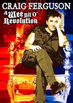 Stream Craig Ferguson: A Wee Bit o' Revolution Movie Online.