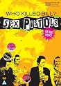 Who Killed Bill? The Sex Pistols In The News [DVD]