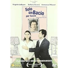 Solo Un Bacio Per Favore