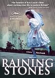 DVD : Raining Stones