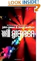Will Grayson, Will Grayson