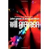 Will Grayson, Will Graysonvon "John Green"