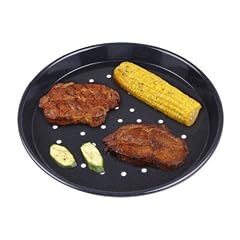 chg Set 241-48 Grill-/Pizzablech "Emaille