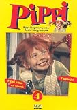 Pippi firar Jul - Pippi 4