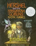 Herschel and the Hanukkah Goblins