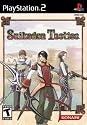 Suikoden Tactics (PS2)