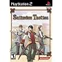Suikoden Tactics (PS2)