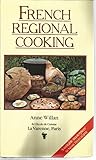 French regional cooking