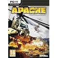 Apache Air Assault (PC DVD)