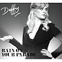 Rain On Your Parade