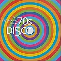 Very Very Very Best of 70's Disco
