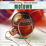 A Christmas Present From Motown - Volume 2