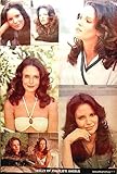 Charlie's Angels Poster: Jaclyn Smith as Kelly