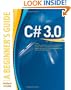 C# 3.0: A Beginner's Guide
