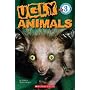 Ugly Animals (Scholastic Reader - Level 3 (Quality&hellip de Gilda Berger