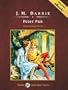 Peter Pan, with eBook