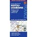 Road Map Poitou-Charentes (AA Touring Map France 04)