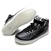 iTURBOS Hover Light Up Shoes - Light Up LED Shoes for Kids - 7 Static & 3 Dynamic Color Modes, 1 Strobe Mode - Trendy Rechargeable LED Sneakers (Charger Included)