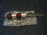 Pampered Chef Beaded Spreader