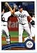 2011 Topps Update Series Baseball Card # US125 Joel Peralta - Tampa Bay Rays - MLB Trading Card In Protective Screwdown Case!