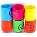 12 x Mini Smiley Springs - Party Bag...