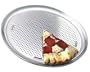AirBake by WearEver Natural Perforated Pizza Pan