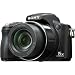 Sony Cyber-shot DSCH50 9.1 MP Digital Camera with 15x Optical Zoom with Super Steady Shot