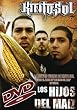 Los Hijos del Maiz