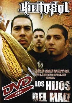 Los Hijos del Maiz