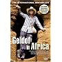 Geldof in Africa