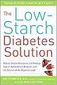 The Low-Starch Diabetes Solution (Paperback)