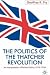 Politics of the Thatcher Revolution: An Interpretation of British Politics 1975 - 1990