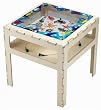 Magnetic Sea Life Table