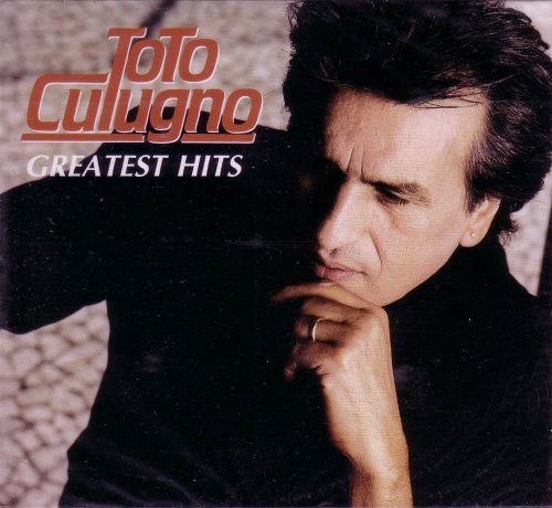 Toto Cutugno - Greatest Hits 2 CD Set
