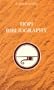 Hopi Bibliography: Comprehensive and Annotated